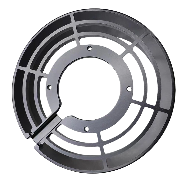 Powder Coating