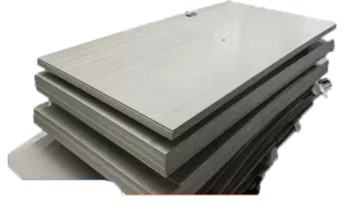 Molybdenum & Molybdenum Alloys