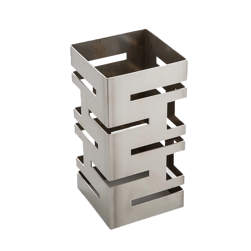 Stainless steel laser cutting parts