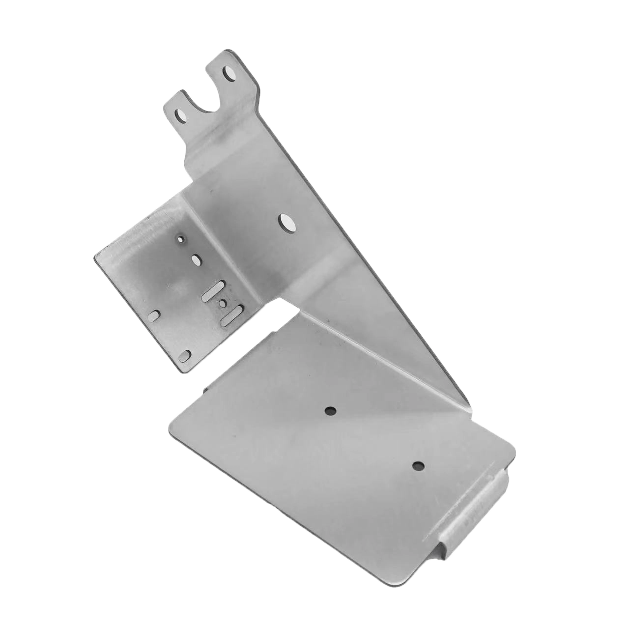 metal bent parts