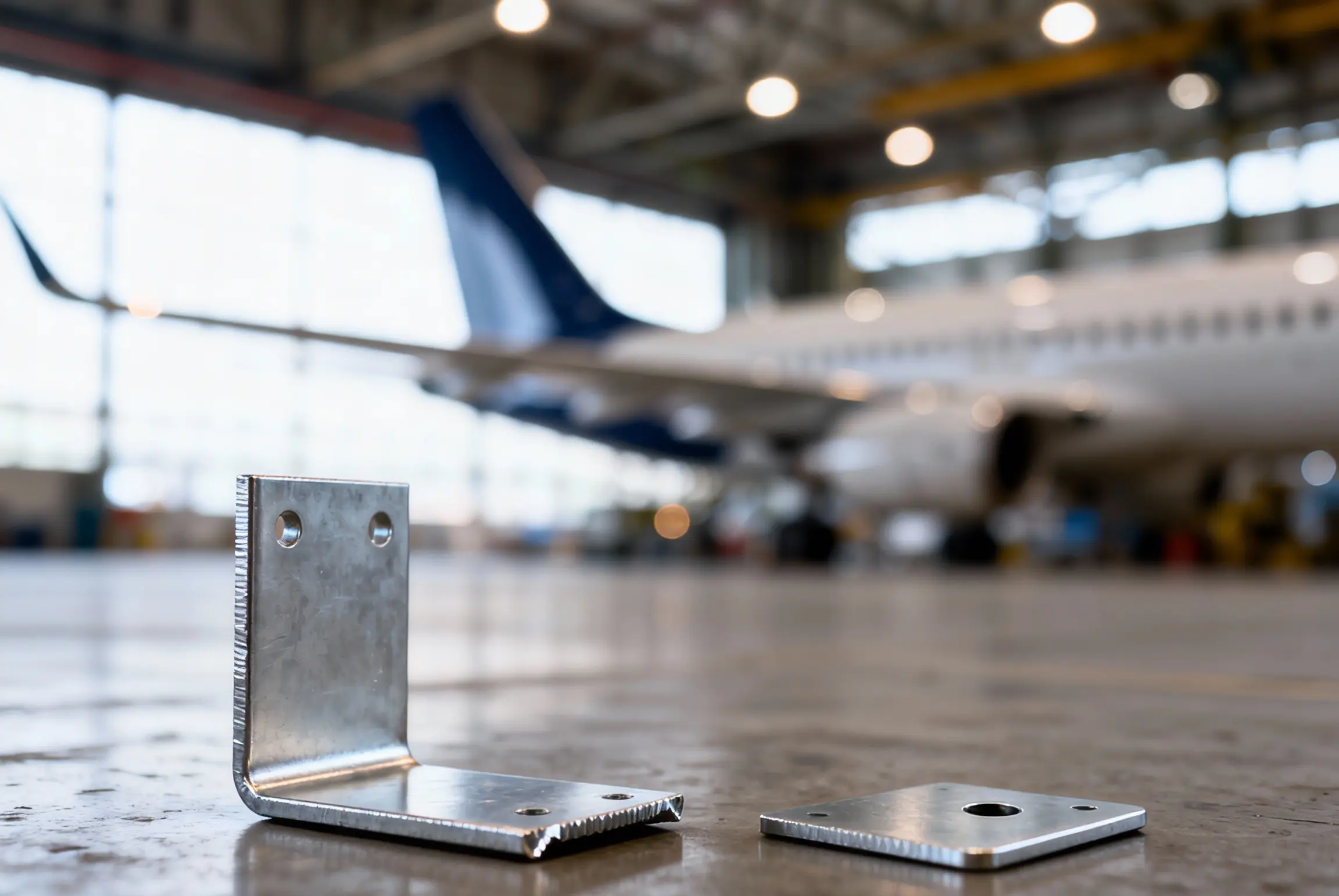 Aerospace Industry