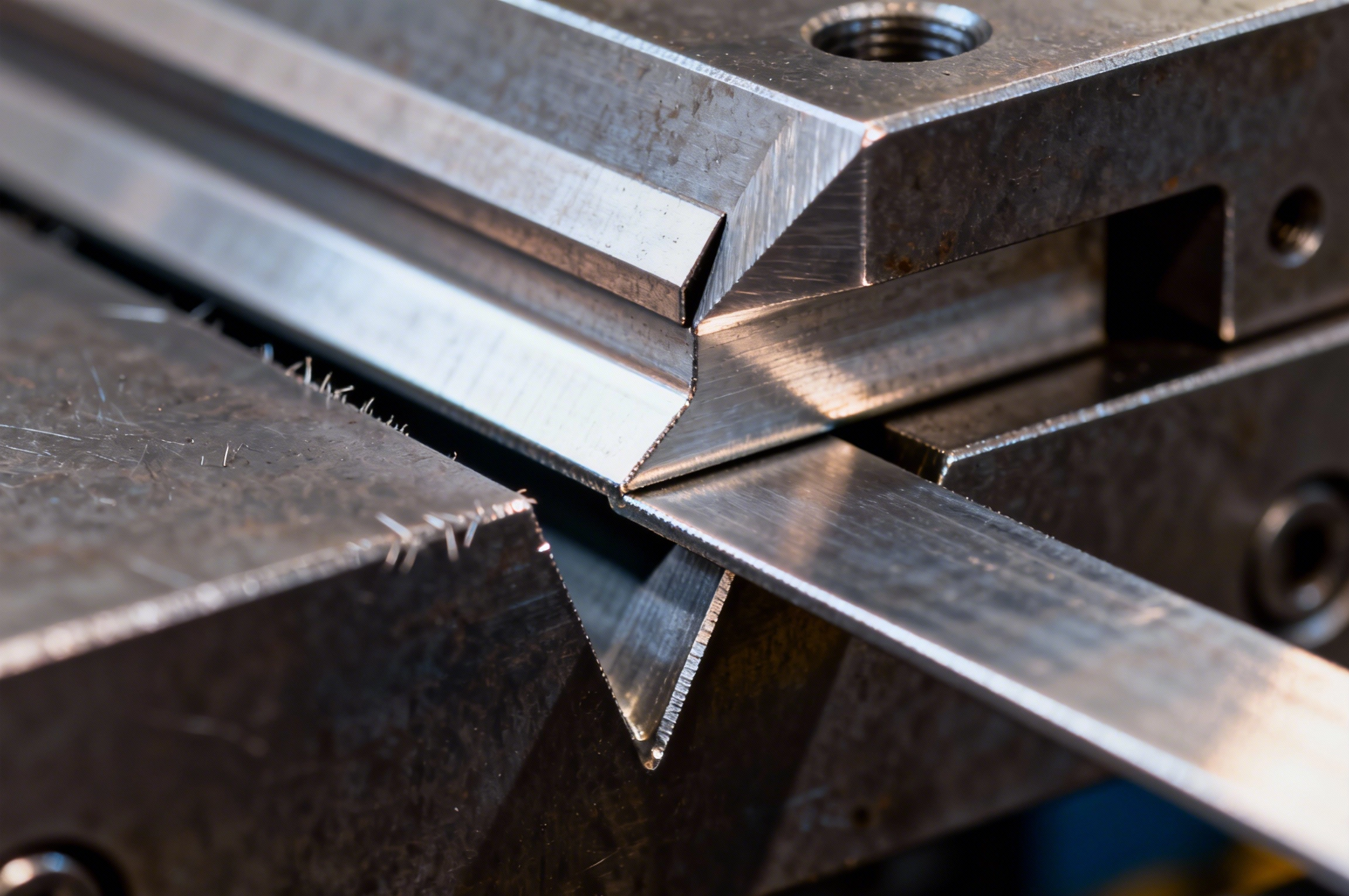 Metal Bending