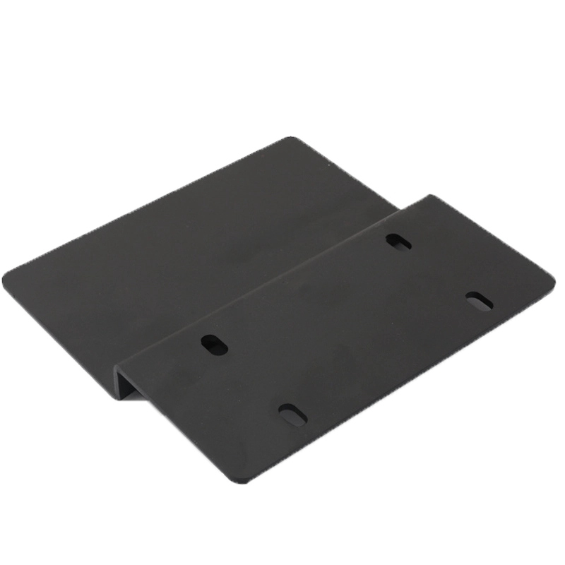 Metal stamped parts