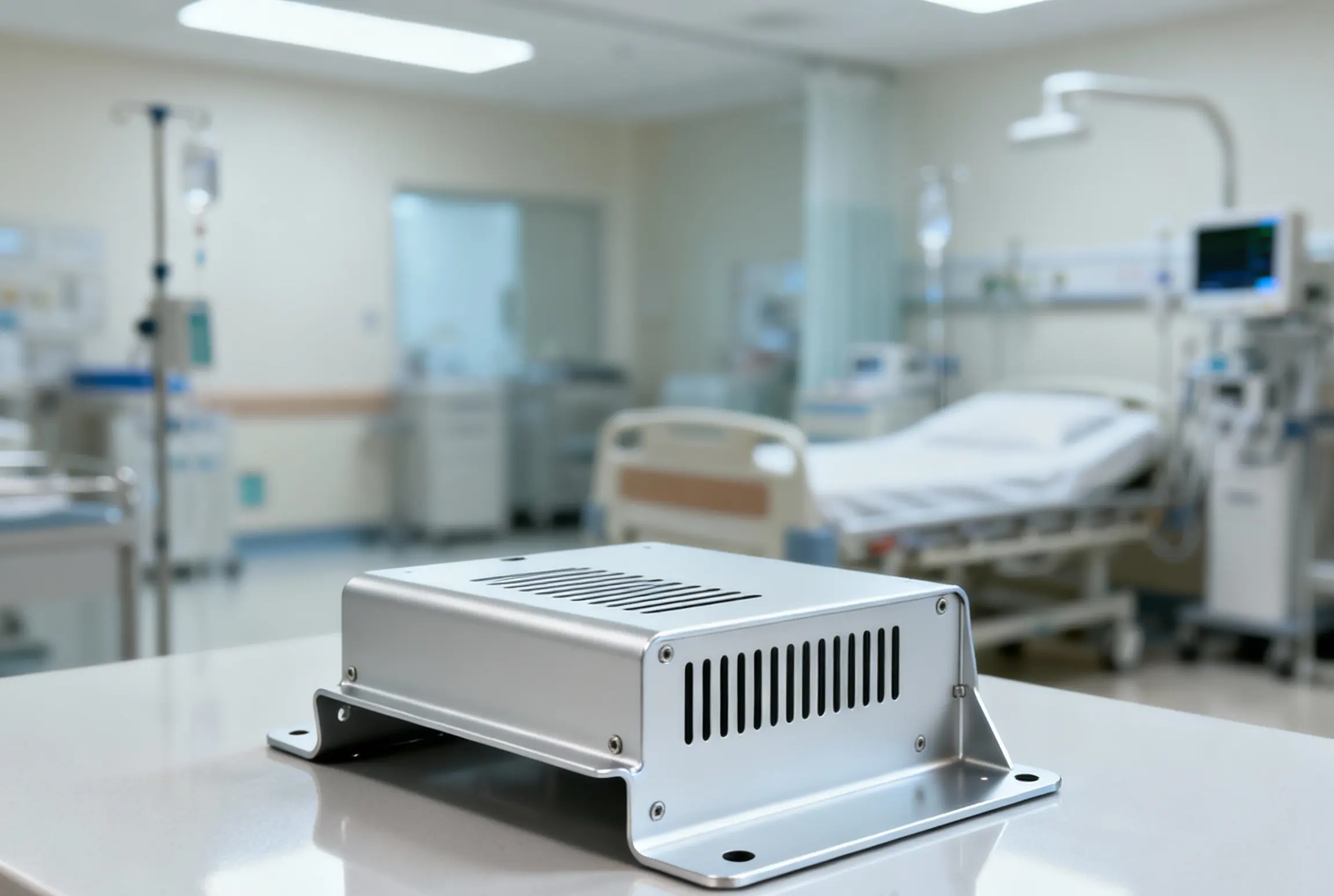 Medical Equipment