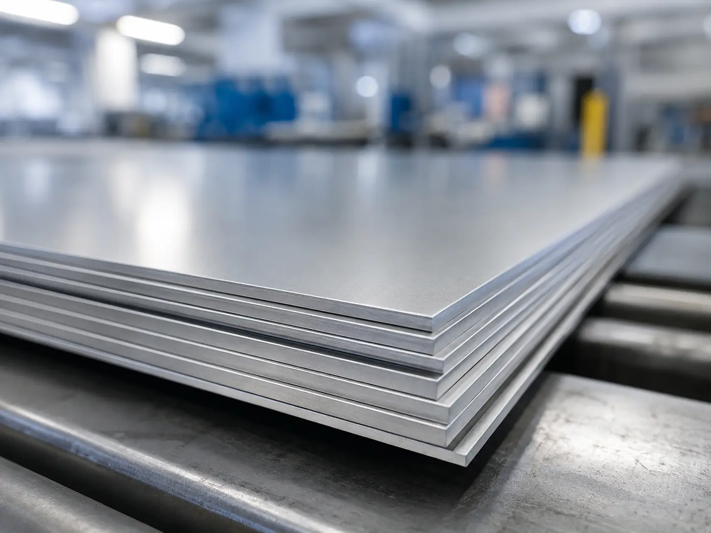 Aluminum Sheet