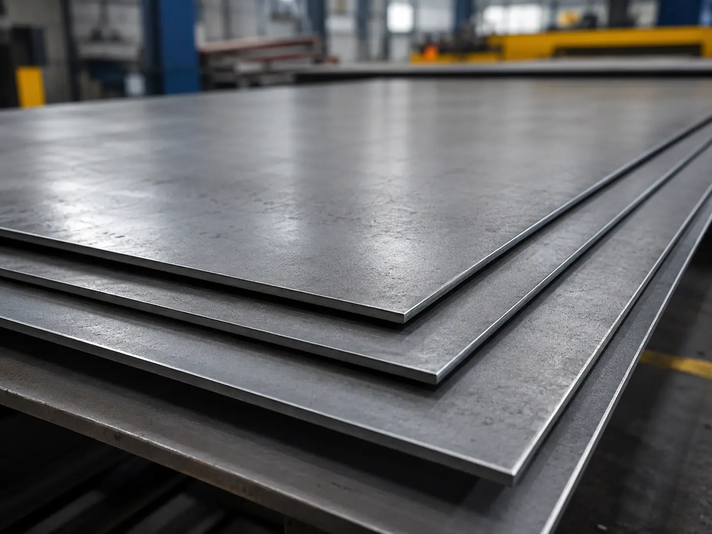 Carbon Steel Sheet