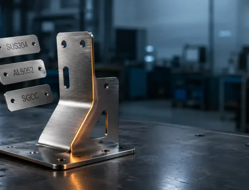 Material Grade: Definition, Standards, and Selection in Sheet Metal Fabrication