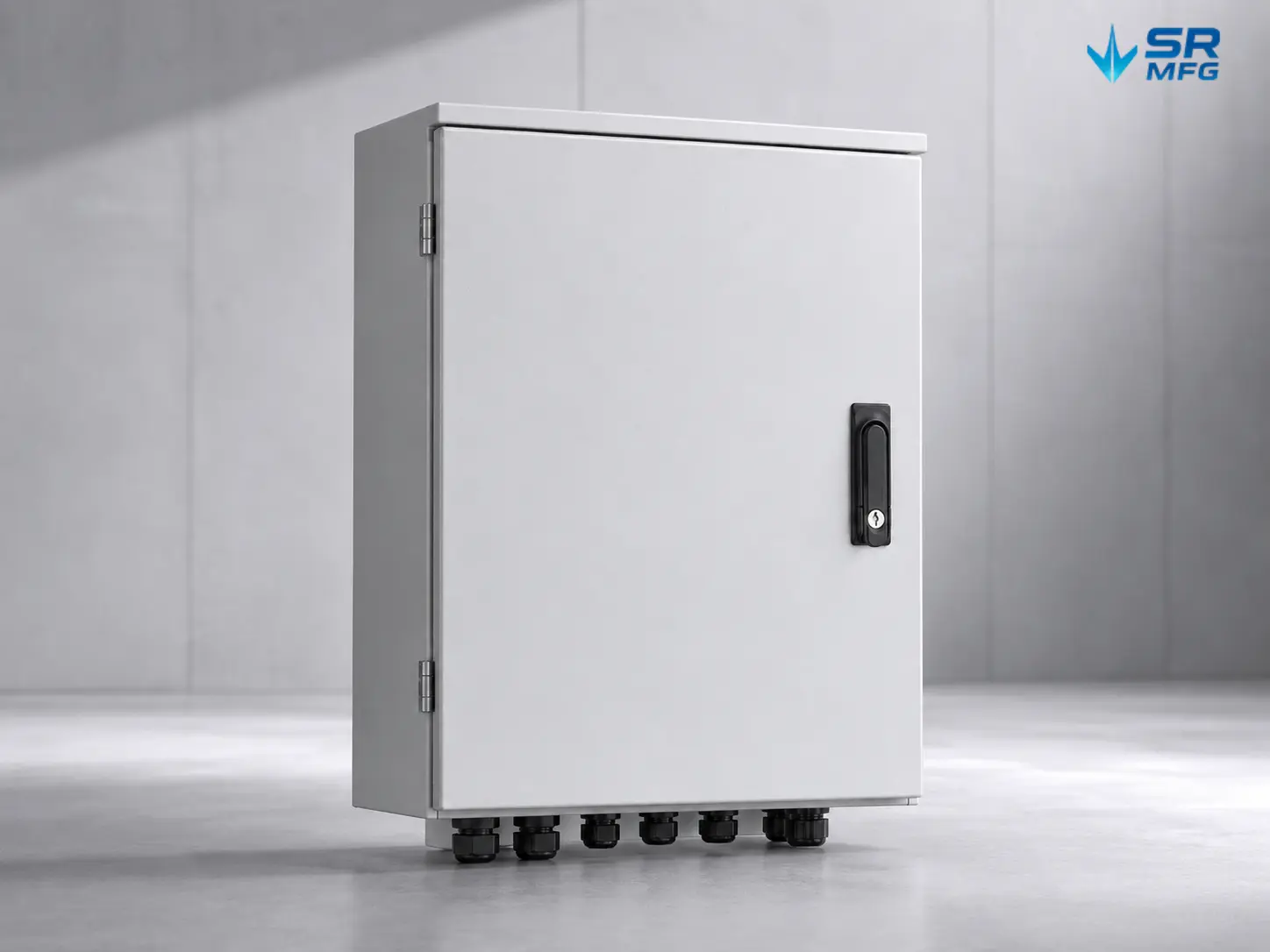 Solar Inverter Sheet Metal Enclosures - Image 3