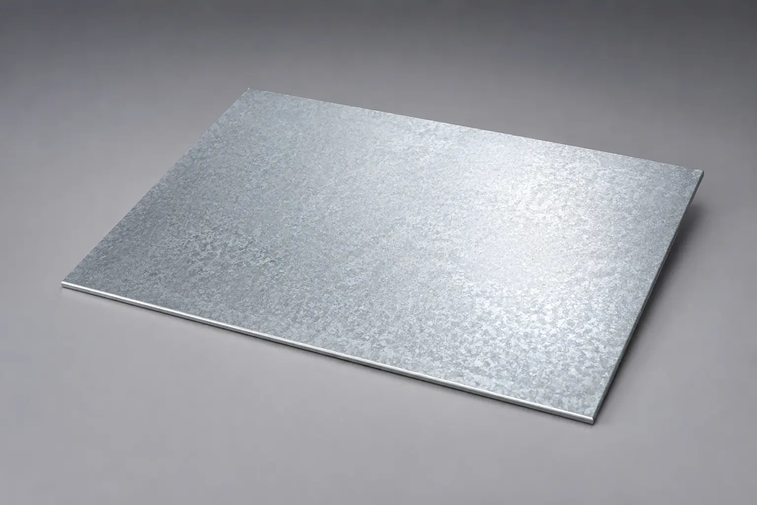 Aluminum-zinc alloy coated steel sheet
