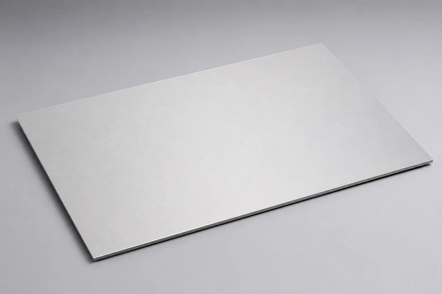 AA1060 and AA1100 aluminum