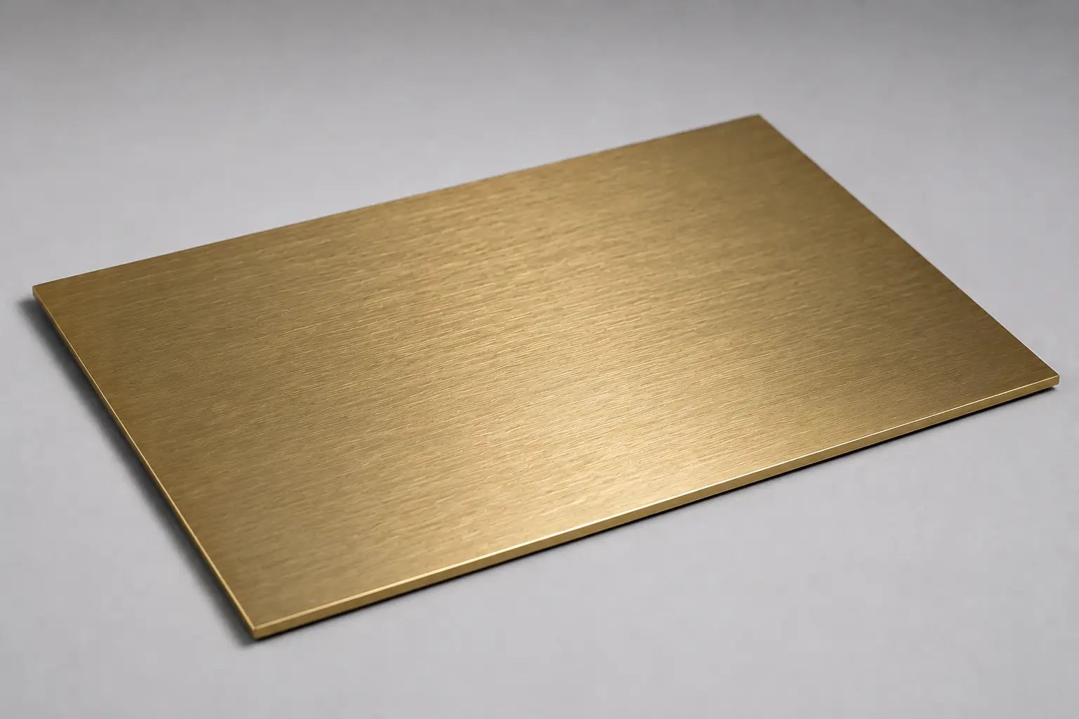 QAl9-4 aluminum bronze