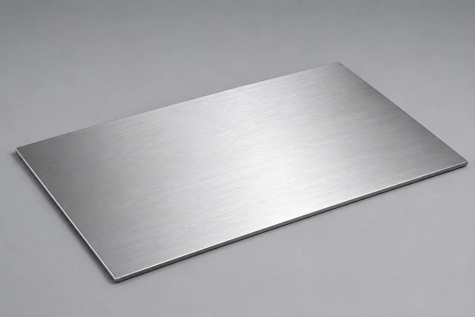 Type 201 stainless steel