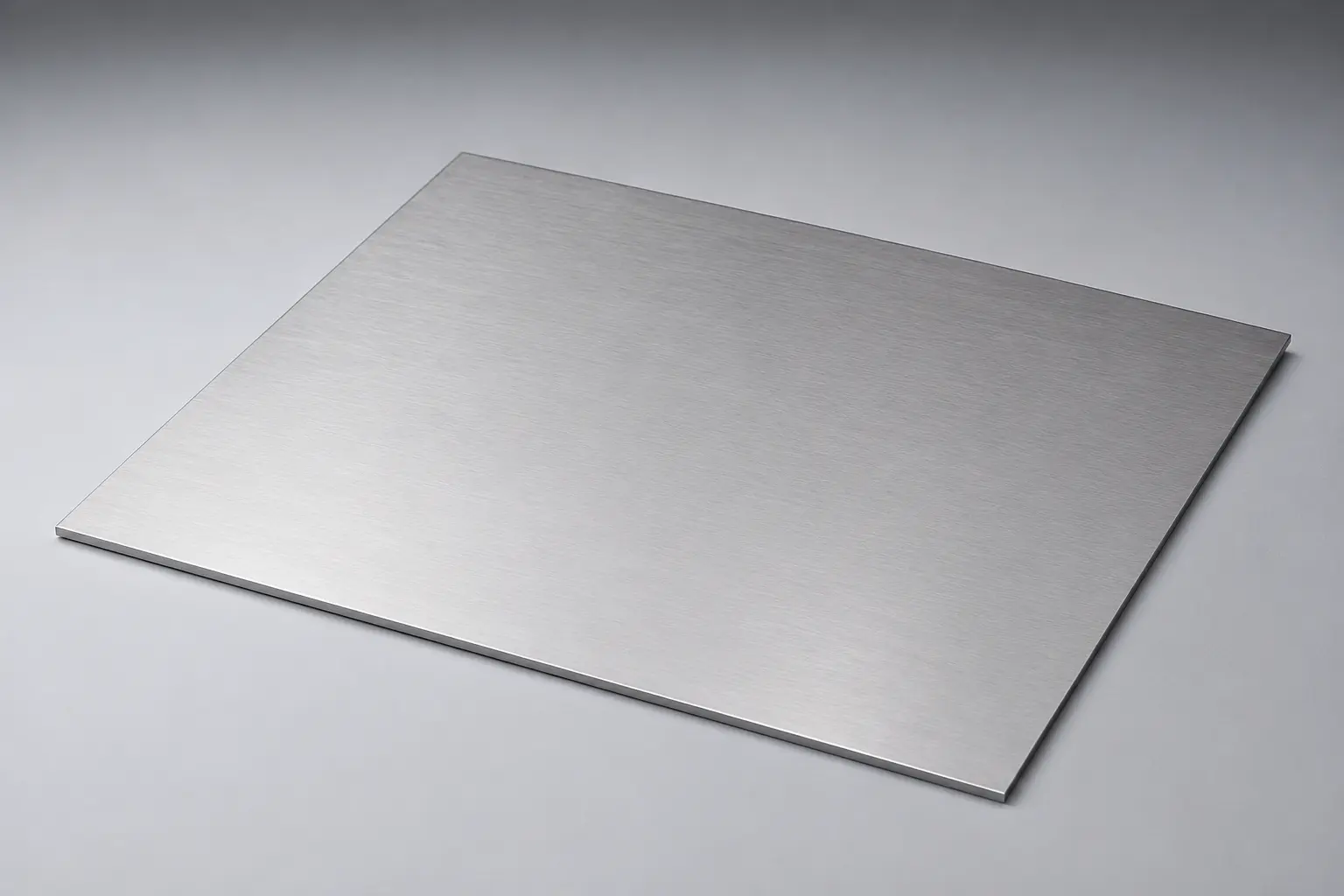 Type 316L stainless steel