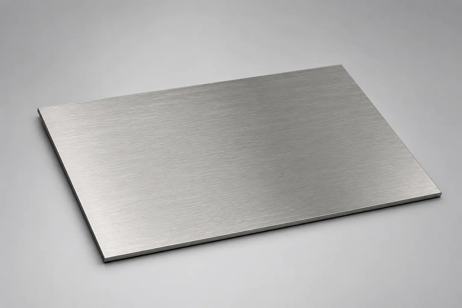 Type 430 stainless steel