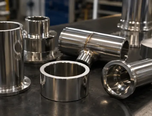 How to Compare Stainless Steel Electropolishing Service Providers: Certifications, Costs, Quality Checks, and Supplier Options