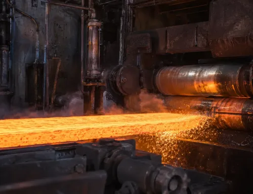 Bookmark This Guide: Common Defects in Hot-Rolled Steel Strip