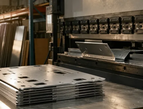 MTO vs MTS for Custom Sheet Metal Parts: When a Blanket Order Is the Better Choice