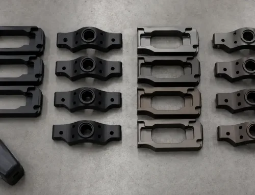 How to Compare Black Anodizing Suppliers Beyond Price, Certifications, and Samples
