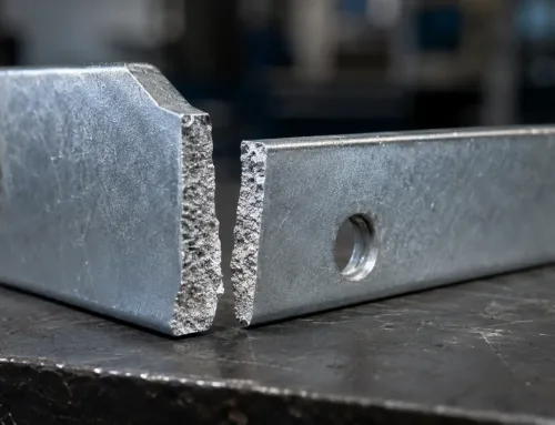 Hydrogen Embrittlement in Plated High-Strength Steel Parts: Risks, Baking Limits, and Drawing Requirements