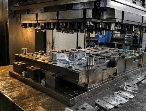 Sheet Metal Stamping Die Tryout: How Dies Become Production-Ready