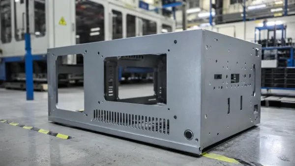 Phosphating applications for OEM steel and iron components
