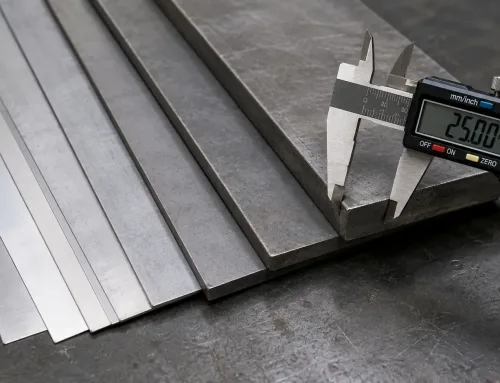 Sheet Metal Thickness Explained: Why Gauge Alone Is Not Enough