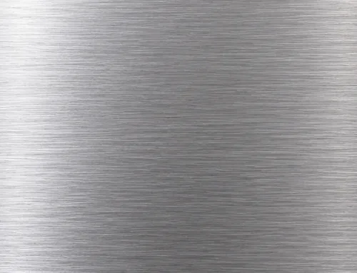 Brushed Finish