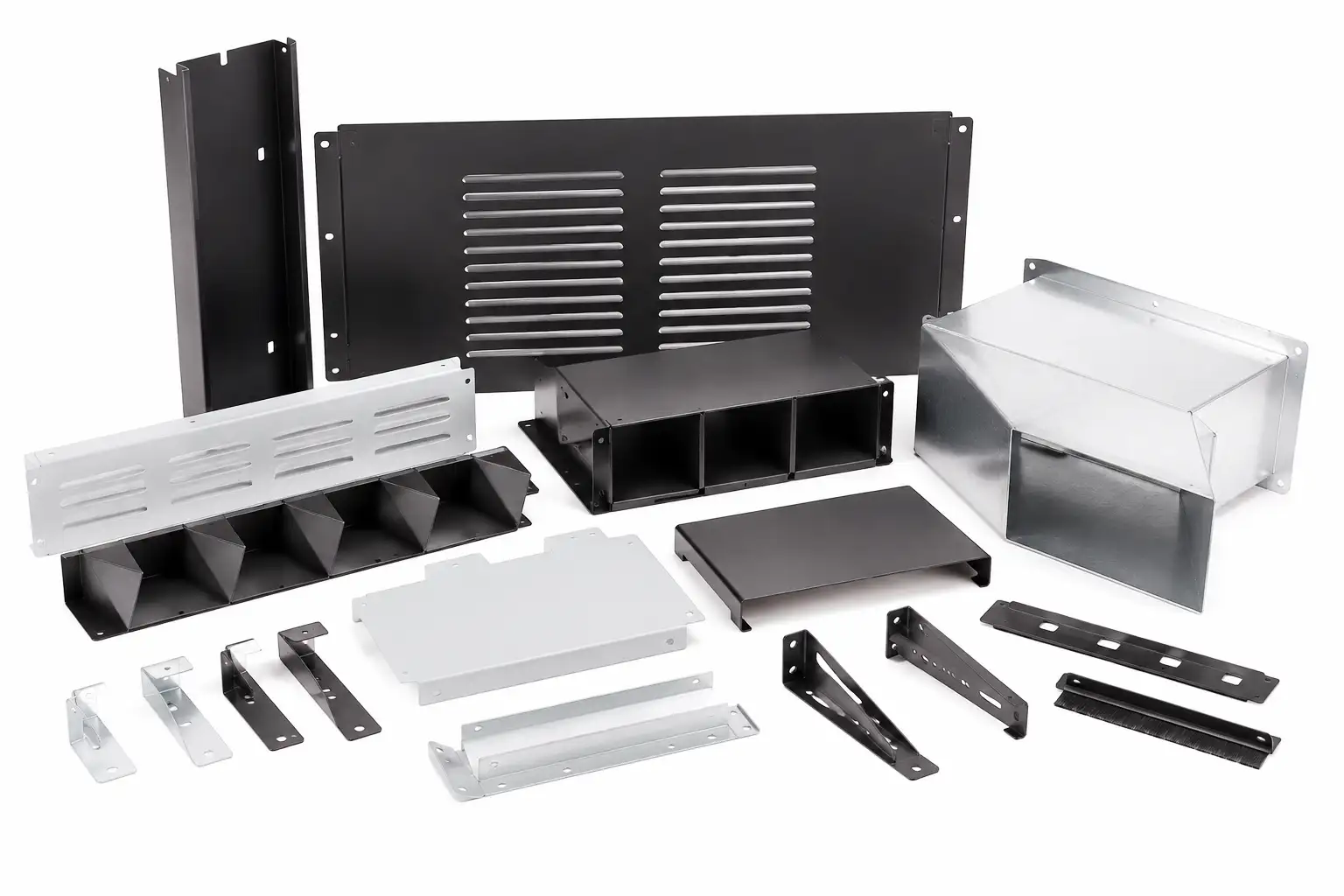 Cooling and Airflow Components