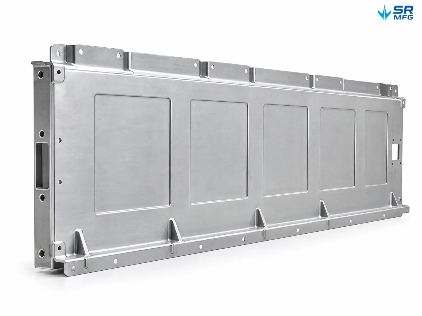 EV Battery Box Side Panels