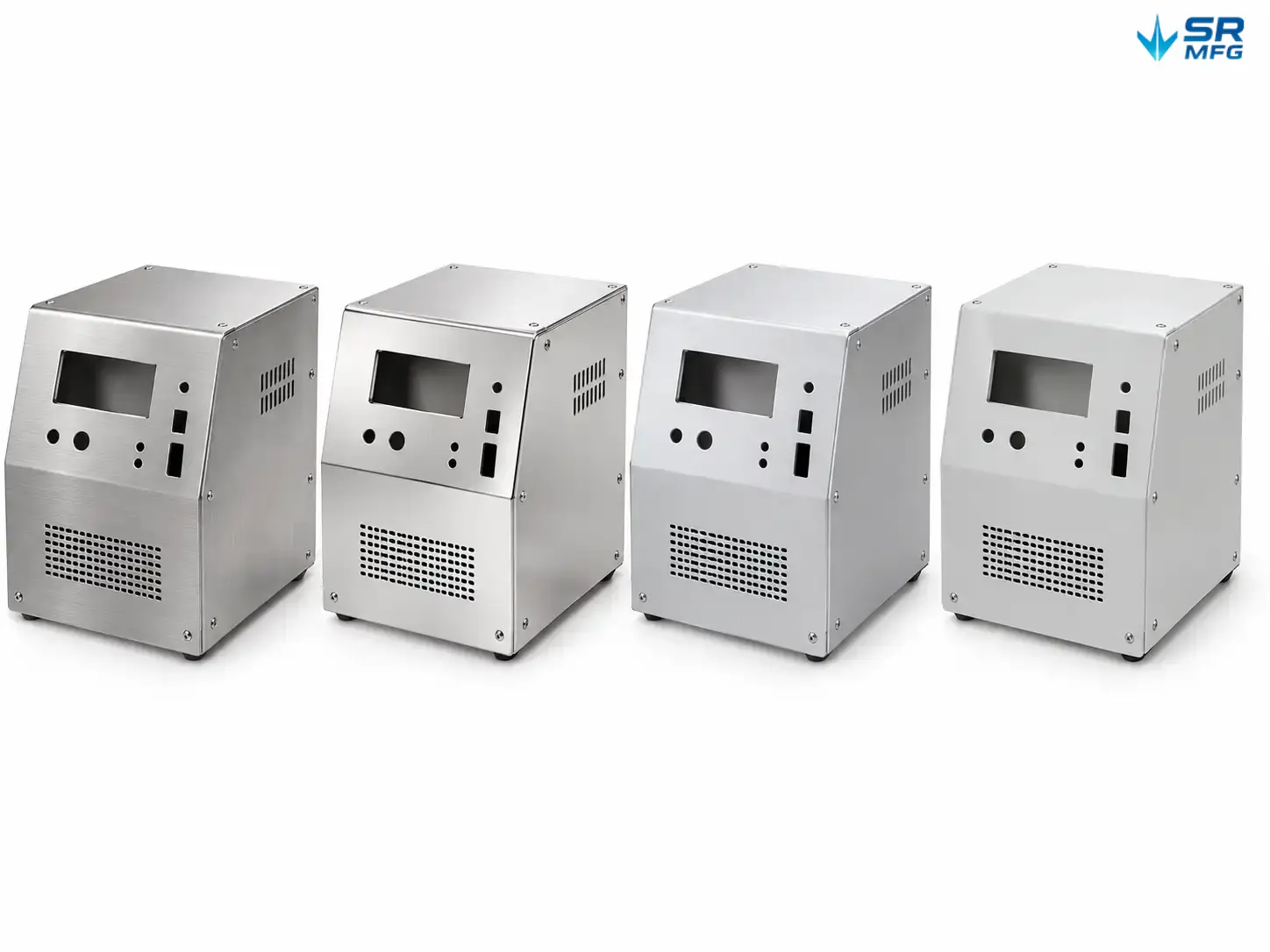 Laboratory Instrument Housings - Image 5