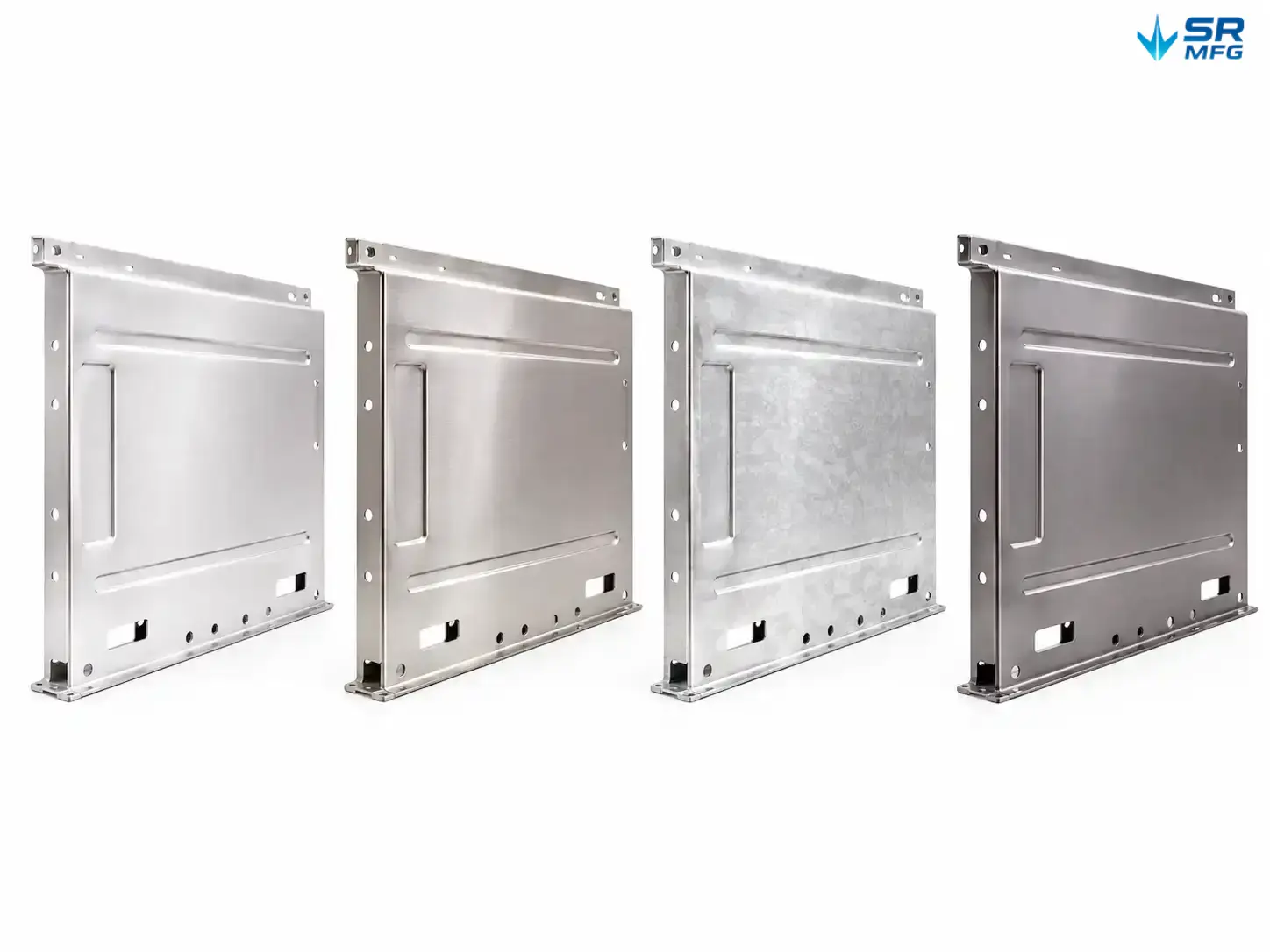EV Battery Box Side Panels - Image 2