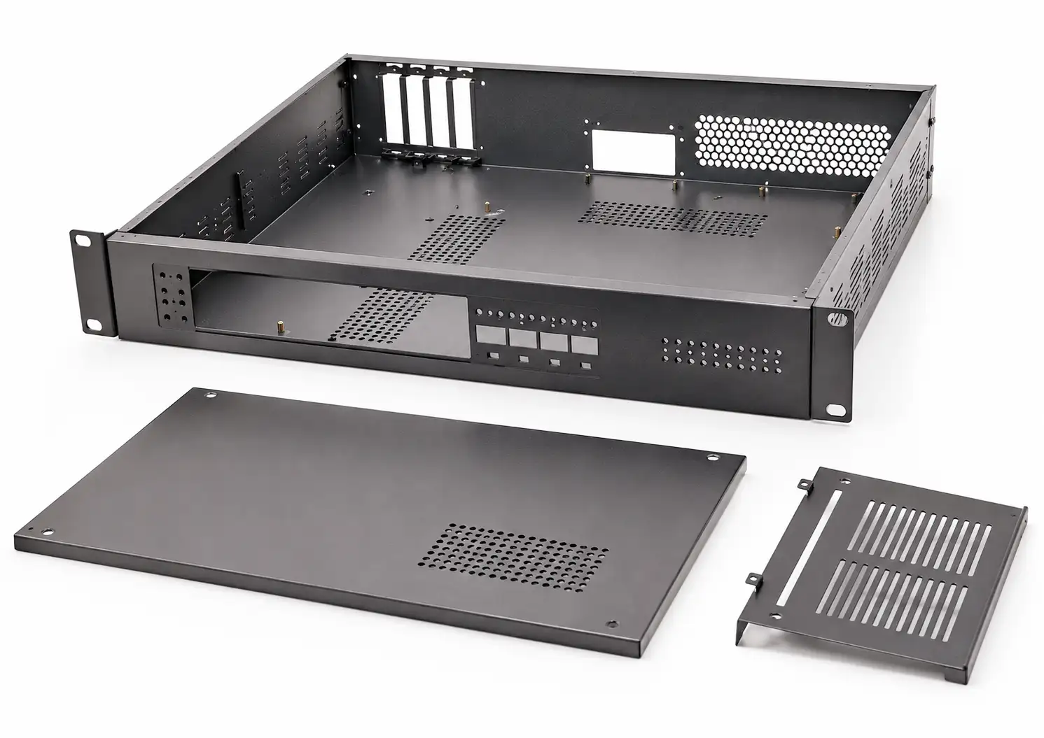 Network Equipment Chassis