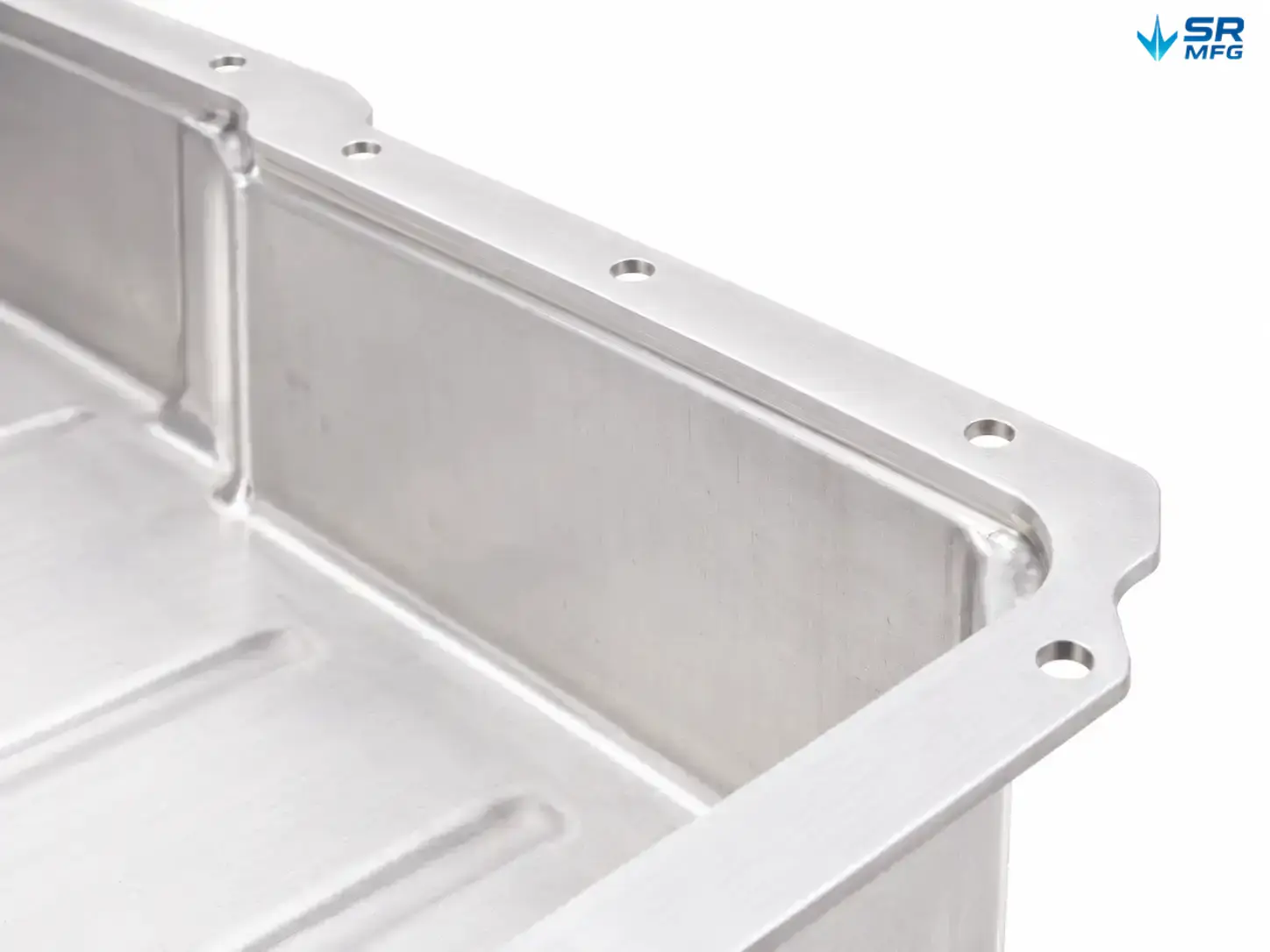 EV Battery Box Side Panels - Image 4