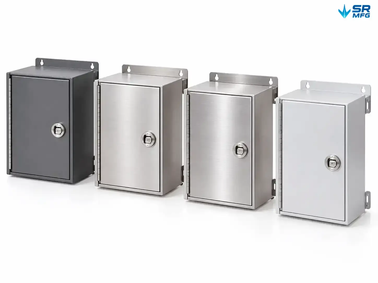 Solar Combiner Box Enclosures - Image 6