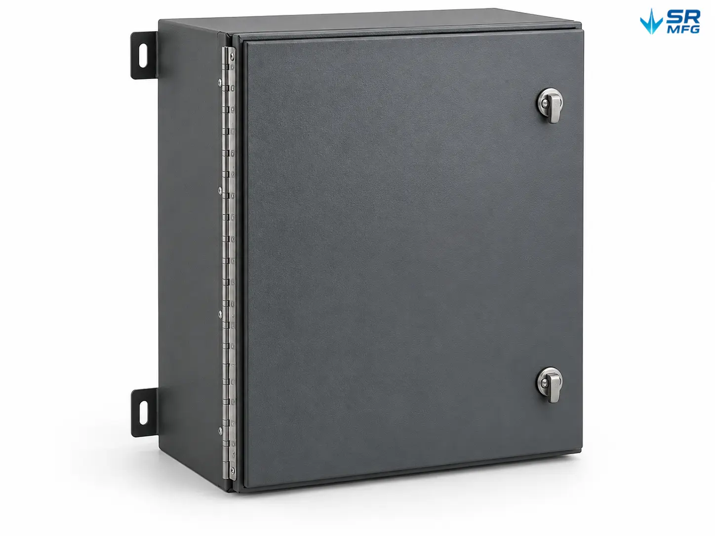 Solar Combiner Box Enclosures