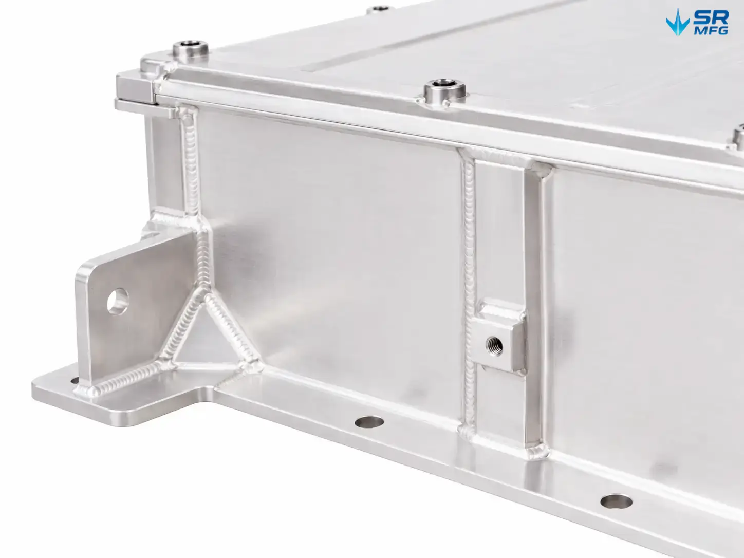 EV Battery Box Side Panels - Image 5