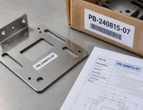 Production Batch