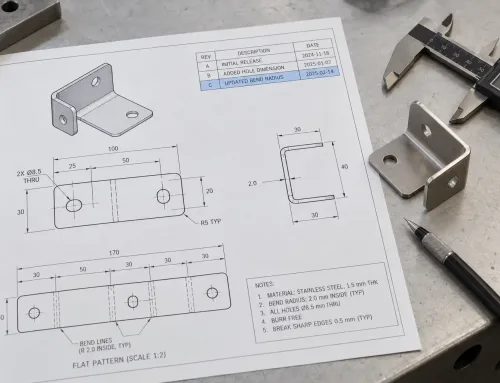 Engineering Change