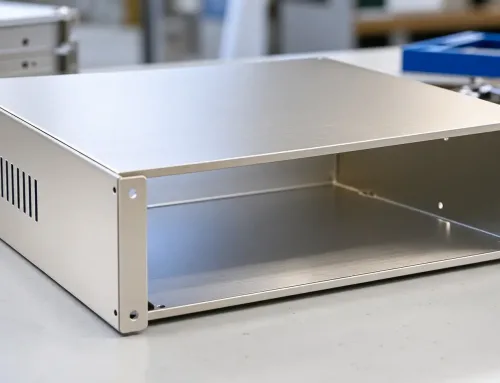 Aluminum Temper Selection for Cosmetic Enclosures: What Really Drives Appearance Yield