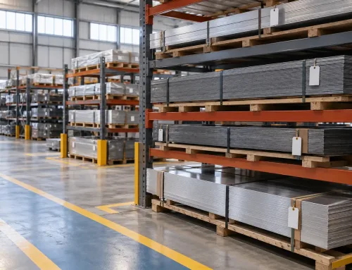 Material Lot