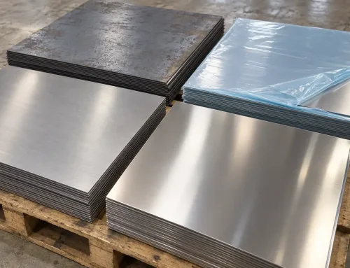 Surface Condition