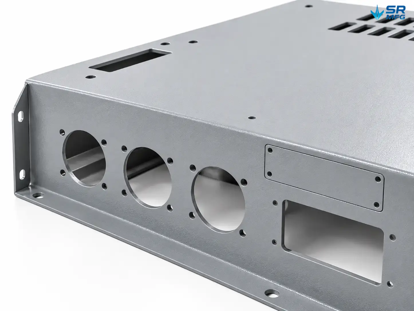 Outdoor Distribution Box Enclosures - Image 12