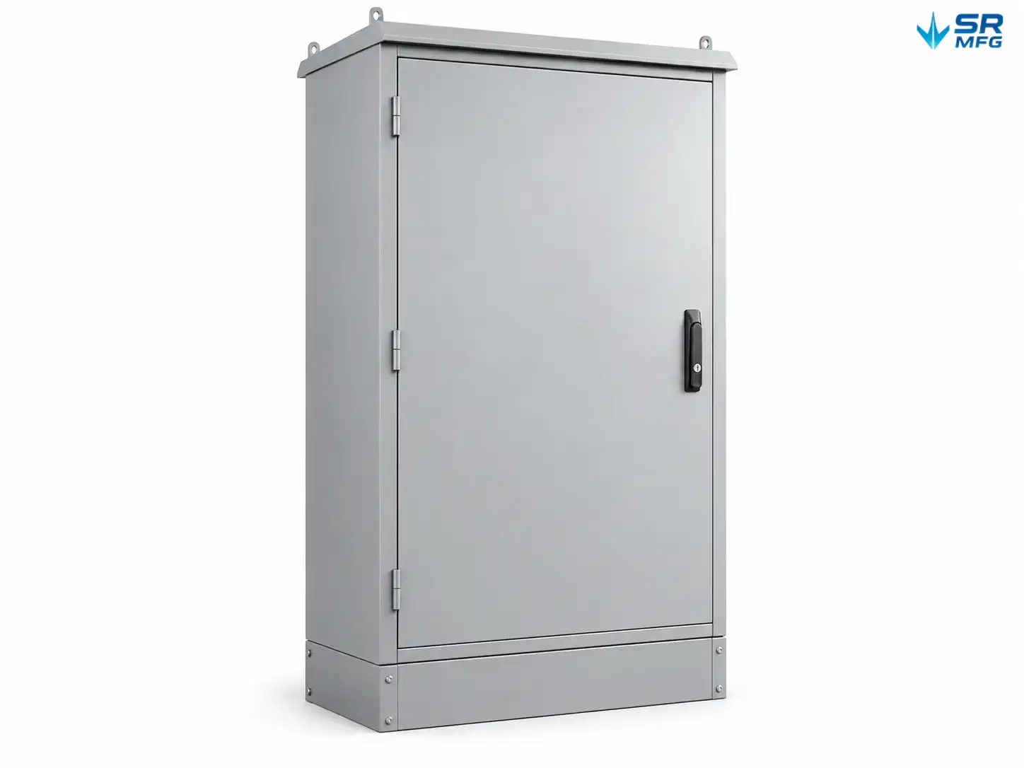 Outdoor Distribution Box Enclosures - Image 11