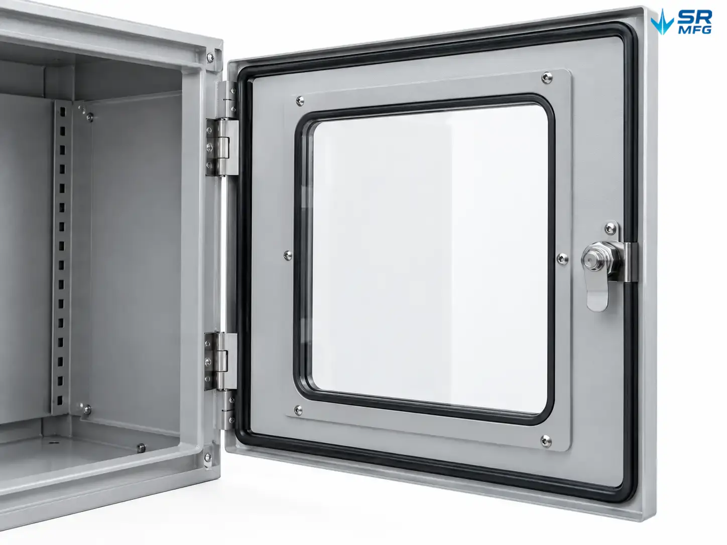 Outdoor Distribution Box Enclosures - Image 8