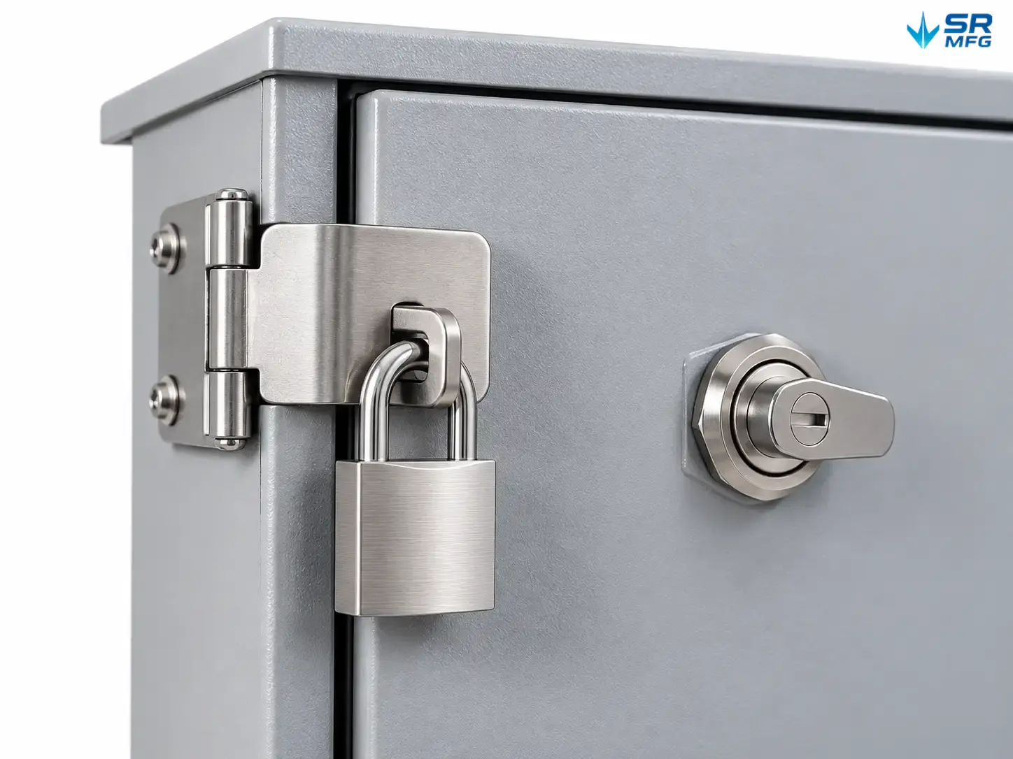 Outdoor Distribution Box Enclosures - Image 4