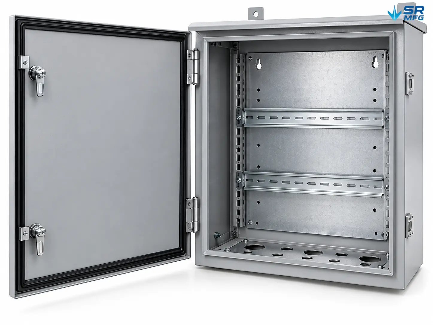 Outdoor Distribution Box Enclosures - Image 2