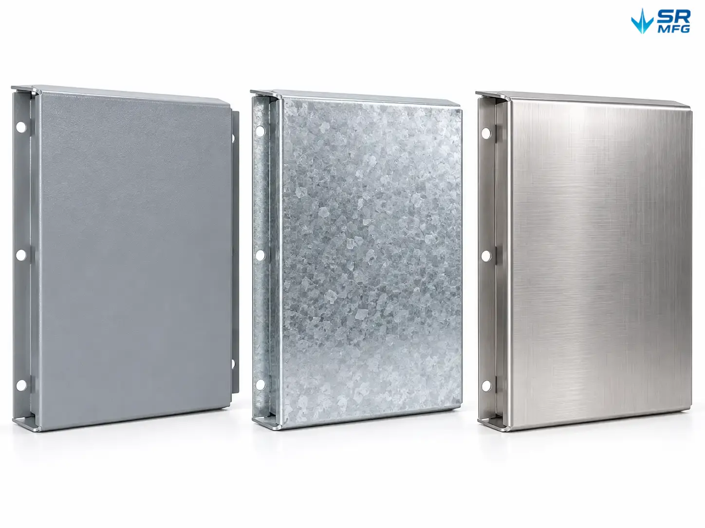 Outdoor Distribution Box Enclosures - Image 9