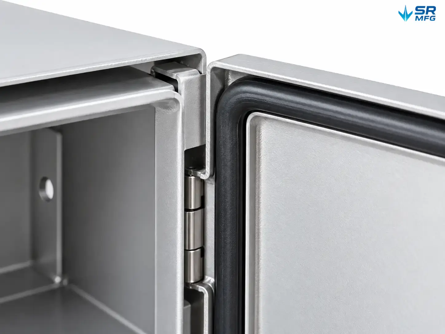 Outdoor Distribution Box Enclosures - Image 3