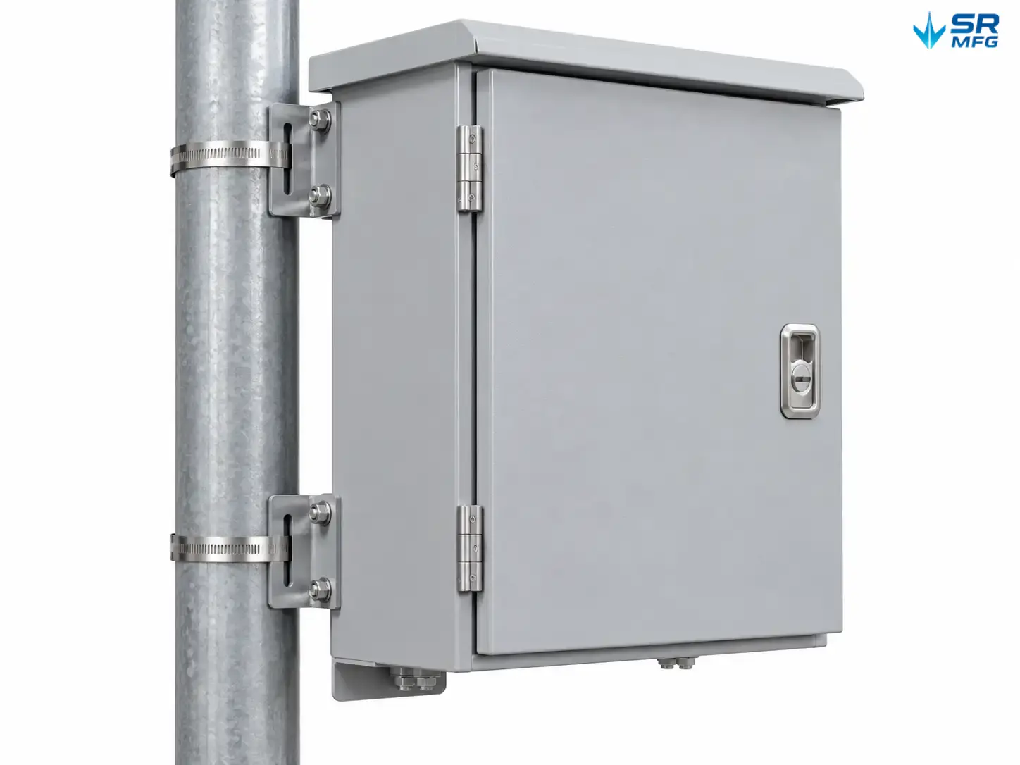 Outdoor Distribution Box Enclosures - Image 6