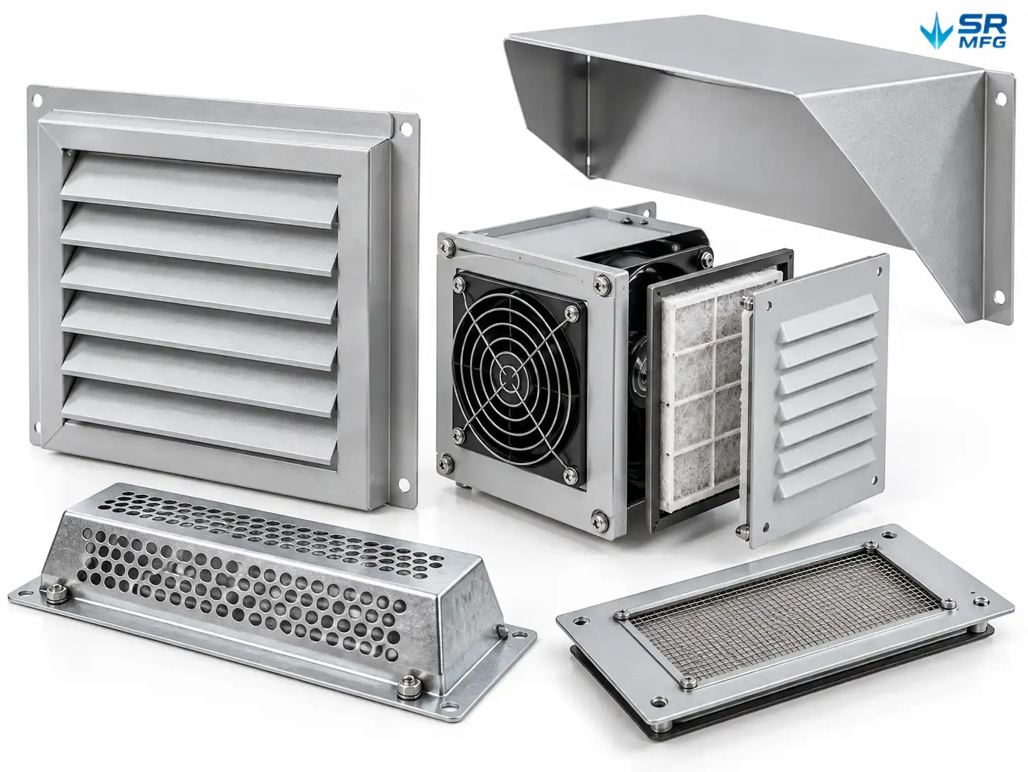 Outdoor Distribution Box Enclosures - Image 10